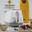Тостер DeLonghi CTOC2103.W