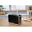 Toster Ardesto T-F420BWD
