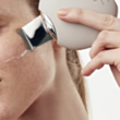 Прибор для очищения и лифтинга лица İYO Ultrasonic 8682511904378
