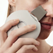 Прибор для очищения и лифтинга лица İYO Ultrasonic 8682511904378