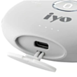 Прибор для очищения и лифтинга лица İYO Ultrasonic 8682511904378