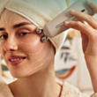 Прибор для ухода за лицом İYO Trio RF 8682511904408