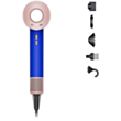 Fen Dyson HD07 Blush, Blue