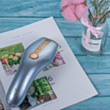 Fotoepilyator Becot B001 Mavi