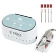 Manikür və pedikür dəsti Trina TRNNAILDRILL03