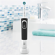 Elektrikli diş fırçası Oral-B D100 3D Qara
