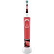 Набор зубных щеток Oral-B Pro 500+Cars Kids D100