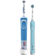 Elektrikli diş fırçası dəsti Oral-B Pro 500+Frozen Kids D100