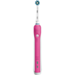 Elektrikli diş fırçası Oral-B D 16 Pro 750 Ağ,çəhrayı