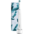 Электрическая зубная щетка Oral-B D16 Pro 750 Белый,синий