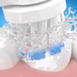 Электрическая зубная щетка Oral-B Pro 800 Белый 