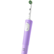 Электрическая зубная щётка Oral-B D103 Purple 