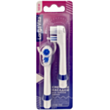 Насадка для электрической зубной щетки Longa Vita KWX-3 NS Голубой