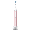 Elektrikli diş fırçası Oral-B iO3 1A6.0 TCCAR Çəhrayı