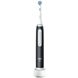 Elektrikli diş fırçası Oral-B iO3 1A6.0 TCCAR Qara