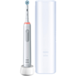 Elektrikli diş fırçası Oral-B Pro3 D505.513.3X Ağ