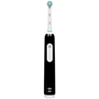 Elektrikli diş fırçası Oral-B Pro1 D305.513.3X Qara