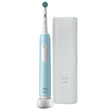Elektrikli diş fırçası Oral-B Pro1 D305.513.3X Mavi