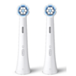 Насадки Oral-B İO RB SW-2 Gentle Care белый