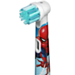 Elektrikli diş fırçası Oral-B D103 Spiderman