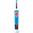 Elektrikli diş fırçası Oral-B D103 Spiderman