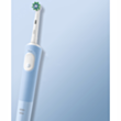 Электрическая зубная щетка Oral-B D103 Blue