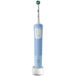 Электрическая зубная щетка Oral-B D103 Blue