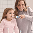 Elektrikli diş fırçası başlığı Oral-B EB10S Spiderman
