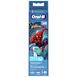 Elektrikli diş fırçası başlığı Oral-B EB10S Spiderman