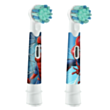 Elektrikli diş fırçası başlığı Oral-B EB10S Spiderman