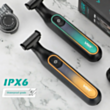 Trimmer VGR V-360