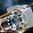 Trimmer VGR V-006