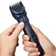 Trimmer Panasonic XSHAPE
