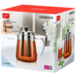 Dəm çaydanı Ardesto Gemini AR1909GM