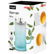 French press Ardesto 0.8 lt AR1108BFM