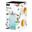 French press Ardesto 0.8 lt AR1108BFM