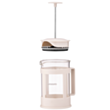 French press Ardesto 0.8 lt AR1008BF