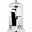 French press Ardesto Gemini 0.6 lt AR1906FFP