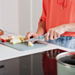 Bıçaq dəsti BergHOFF Glints Slate 3 parça 3950472