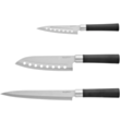 Bıçaq dəsti BergHOFF Codon 3 parça 1315106