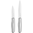 Bıçaq dəsti Ardesto Gemini Gourmet AR2102GR
