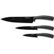 Bıçaq dəsti Ardesto Black Mars AR2103BB