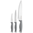 Набор ножей Ardesto Gemini Gourmet 3 предмета AR2103GR