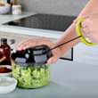 Doğrayıcı TEFAL Manuel Rondo 2100105212