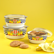 Schafer Sourtie saxlama qabı Rəngli 8699131809808