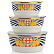 Schafer Sourtie saxlama qabı Rəngli 8699131809808