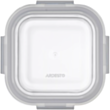 Контейнер для хранения Ardesto Gemini AR1250BSQ