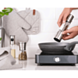Мельница для перца Ardesto Mill Gemini AR2101SS