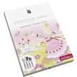 Набор детских столовых приборов WMF Princess Anneli 3201111618