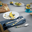 Набор детских столовых приборов WMF Minions 3201010818